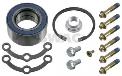 99 97 5424 SWAG Комплект подшипника ступицы колеса